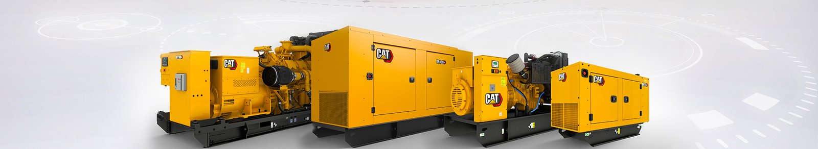Diesel Power Generators: The Lifeline of the UAE’s Oil and Gas Industry