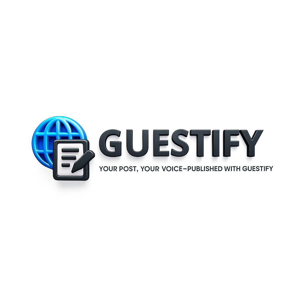 Guestify Alex
