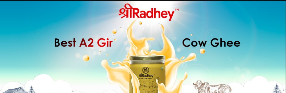 shree radhey
