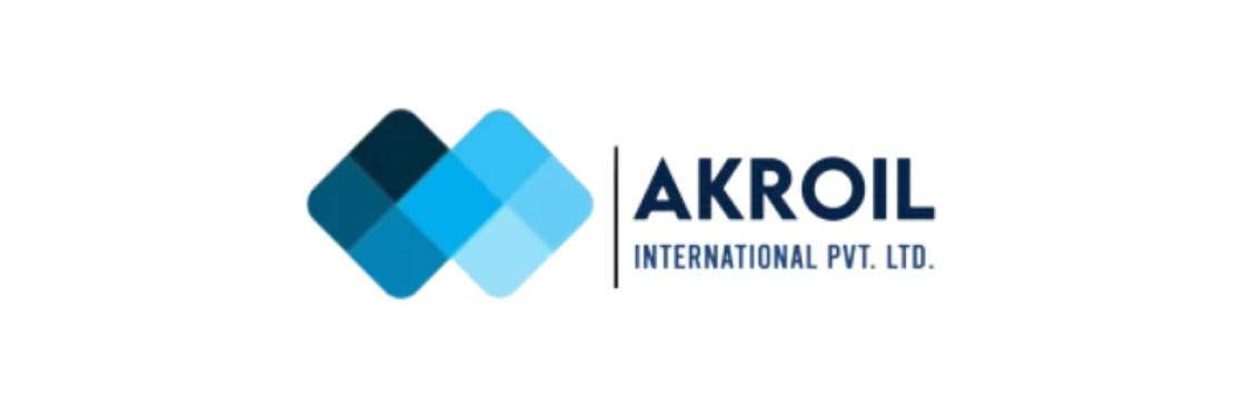 Akroil International Pvt Ltd