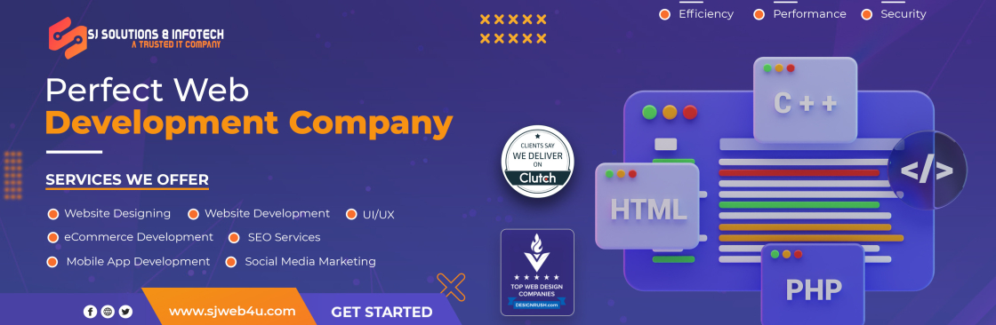 SJ Web Solutions