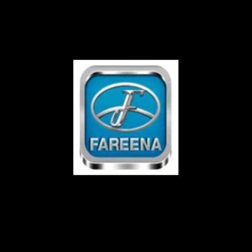Fareena Corporation Ltd.