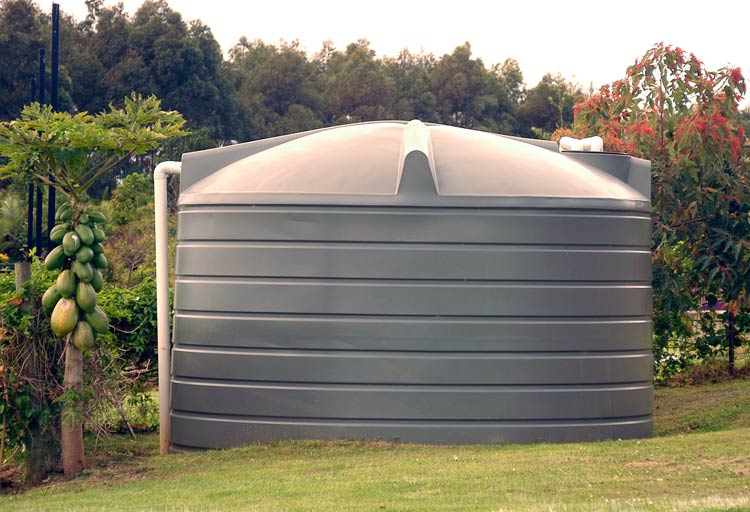 Underground Water Tanks | See Our Range | The Tank Factory