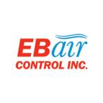 EB Air Control Butterfly Damper Manufacturer
