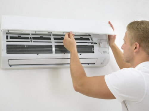 Make Life Comfier During Summers With AC Repair Miami Gardens