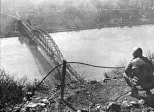 Mostra a Berlino - Quando nel 1945 la Germania corse il rischio della bomba atomica - Dal fronte di Bruxelles (ex GermaniE)