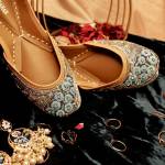 punjabi juttis