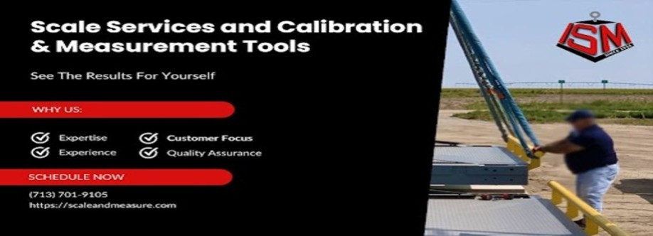 Industrial Scale and Measurement