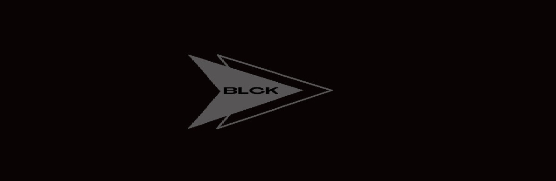 Blck Luxury