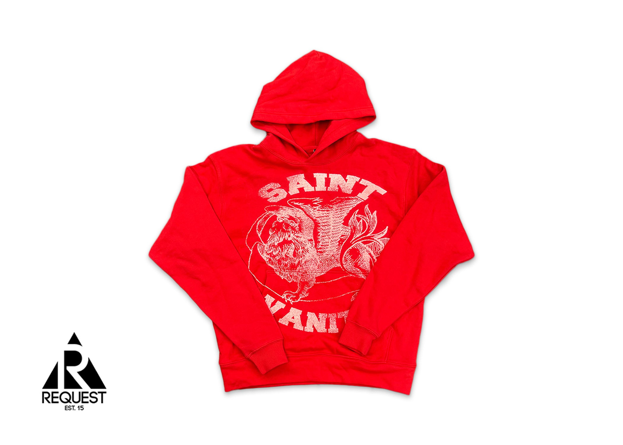 Saint Vanity Clothing