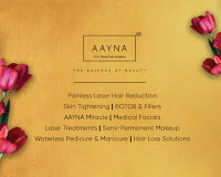 AAYNA Clinic Ludhiana