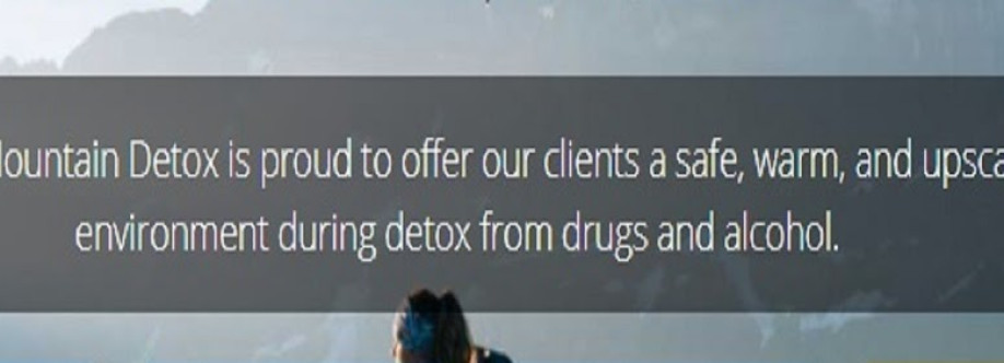 Rocky Mountain Detox LLC