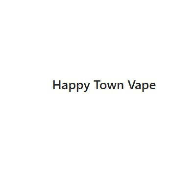 Happy Town Vape