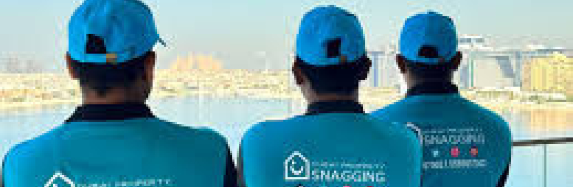 Dubai Property Snagging