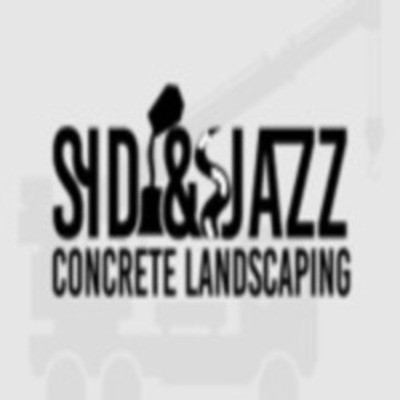 sidandjazz Concreters