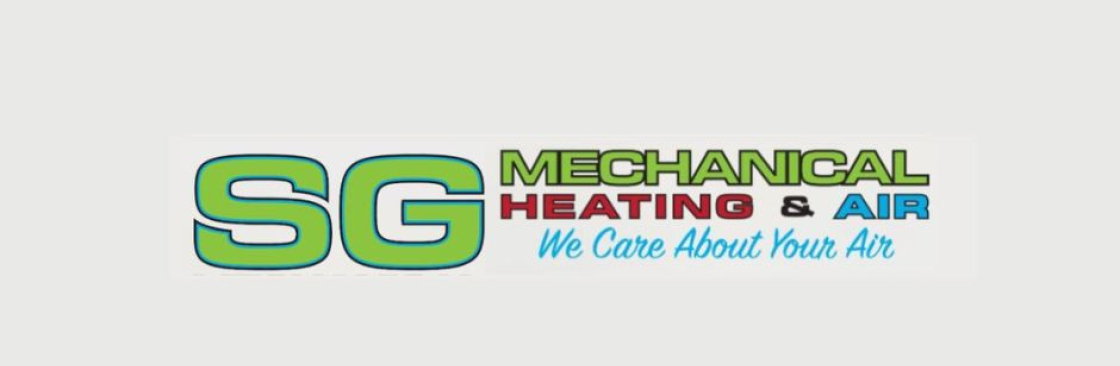 SG Mechanical Furnace Repair