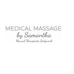 Medical Massage by Samantha