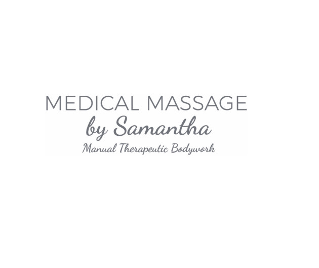 Medical Massage by Samantha