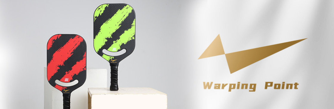 Warping Point
