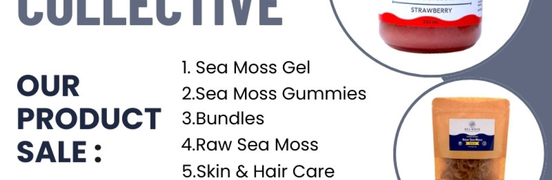 Sea Moss Collective