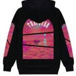 Trapstar Hoodie Trapstar