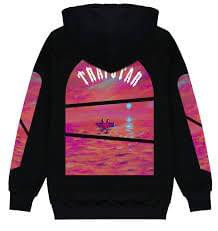 Trapstar Hoodie Trapstar