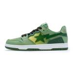 bapesta shoes