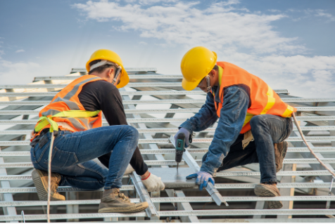 Local Roofing Experts – Reliable Roof Repair