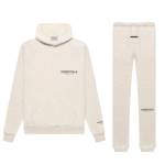 Essentials Tracksuit