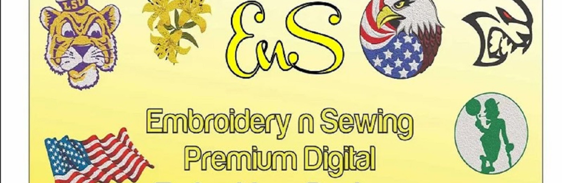 Embroidery n Sewing