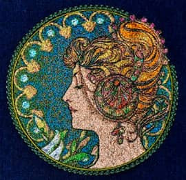 Eliza Marshal