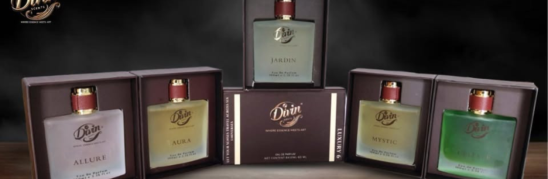 Divin Scents
