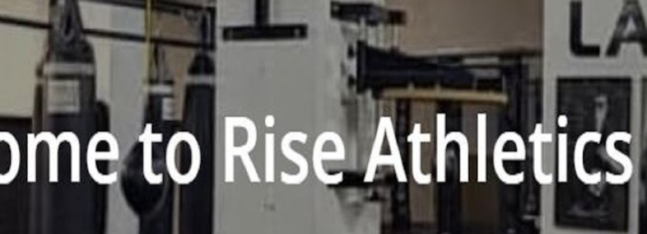 Rise Athletics LA