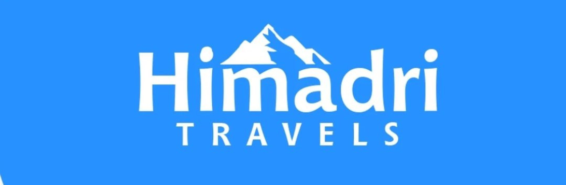 himadri travels