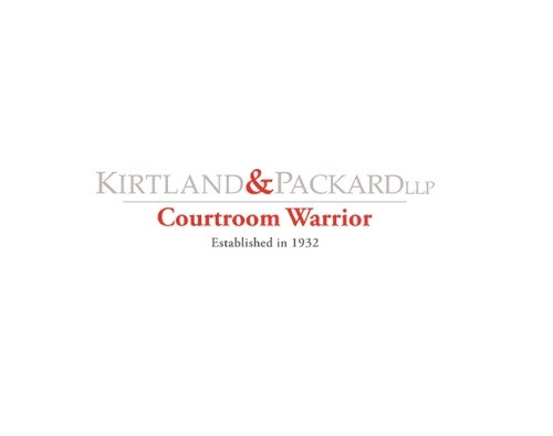 Kirtland And Packard
