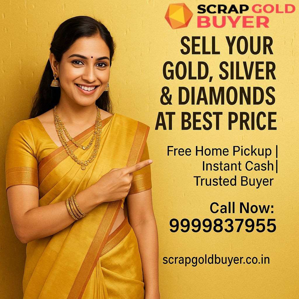 Gold Buyer