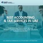 UaeChartedAccount