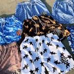 Eric Emanuel Shorts