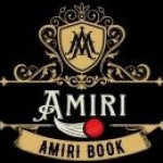 Amiri Book