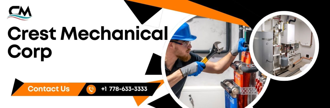 Crest Mechanical Corp crestmechanicalcorp