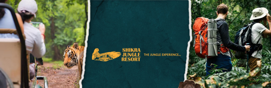 Shikra Jungle Resort Dandeli