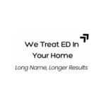 We Treat ED In Your Home
