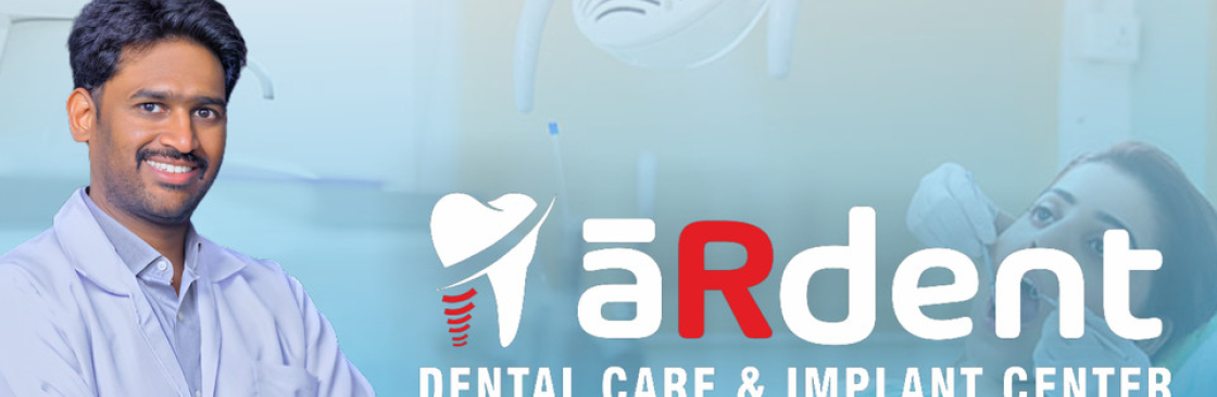 Best Dentist in Hyderabad