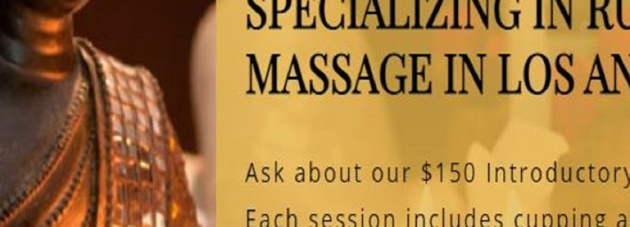 Medical Massage by Samantha