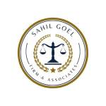 Advocate Sahil Goel