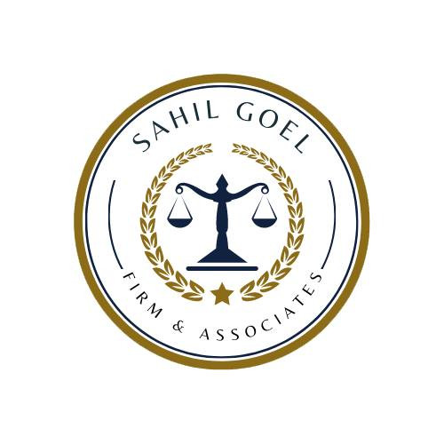Advocate Sahil Goel