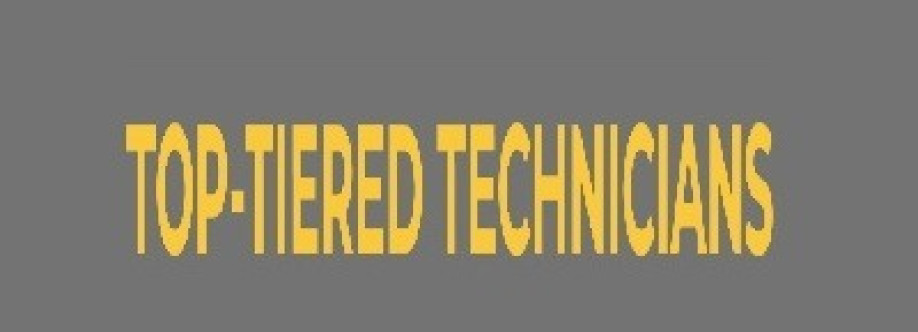 Top Tiered Technicians