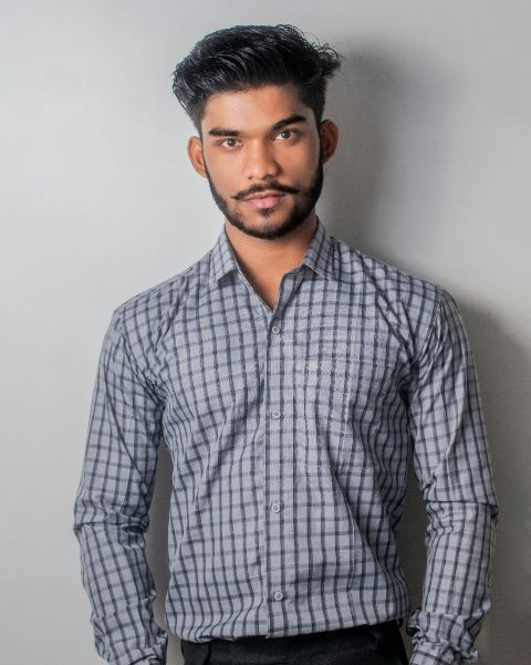 vashu sharma