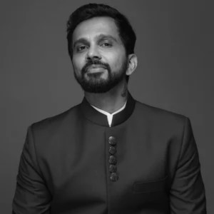 pradeep Kumar