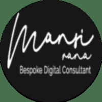 Mansi Rana Digital